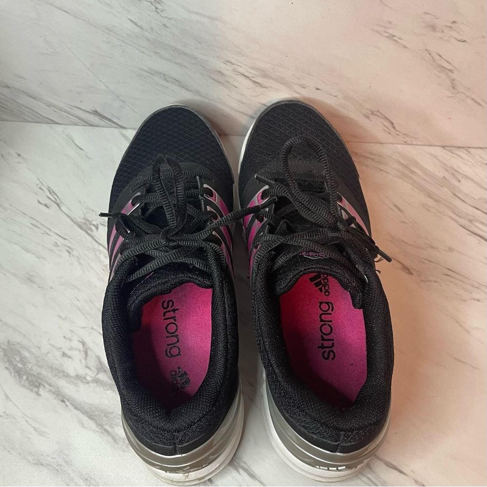Women's Adidas Sneakers Size 8 - Picture 6 of 11